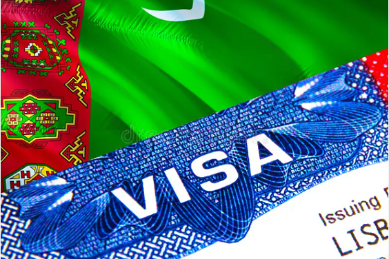 turkmenistan visa1 turkmenistan visa1