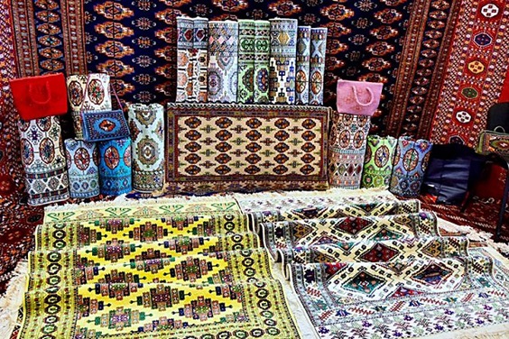turkmen covers turkmen covers