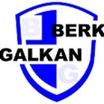 Berkgalkan
